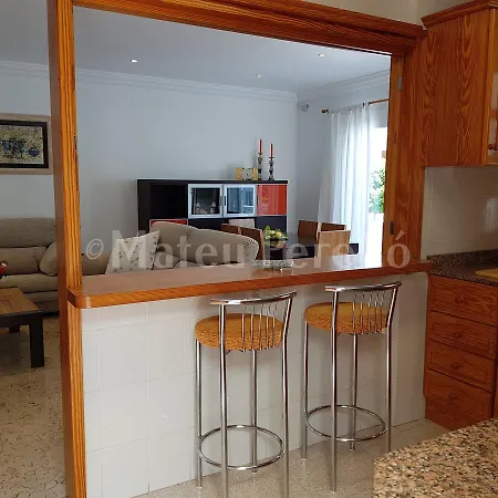 Σπίτι διακοπών Can Parrago Can Picafort (Mallorca)