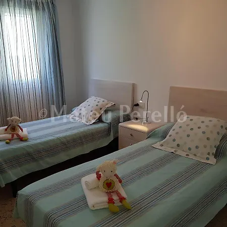 Can Parrago Σπίτι διακοπών Can Picafort (Mallorca)