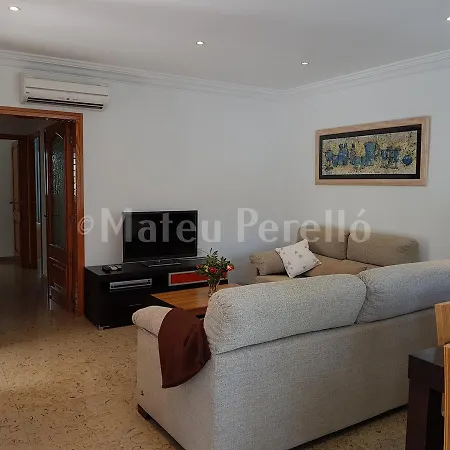 Can Parrago Σπίτι διακοπών Can Picafort (Mallorca)