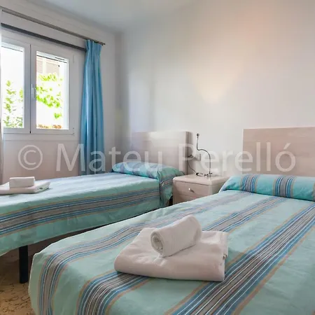 Can Parrago Σπίτι διακοπών Can Picafort (Mallorca)