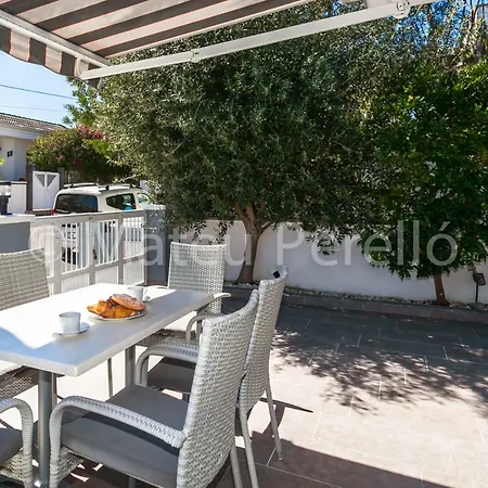 Can Parrago Σπίτι διακοπών Can Picafort (Mallorca)