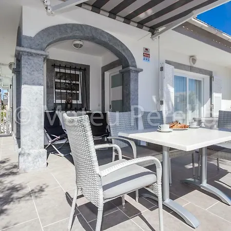 Can Parrago * Can Picafort (Mallorca)